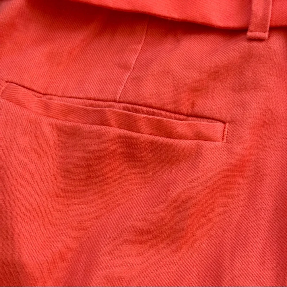 Banana‎ Republic High-Rise Wide-Leg Linen-Cotton Pant Size 12